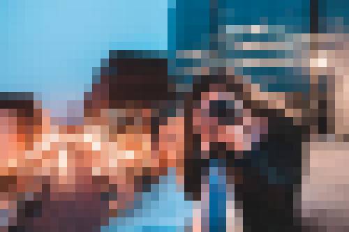 A low resolution image